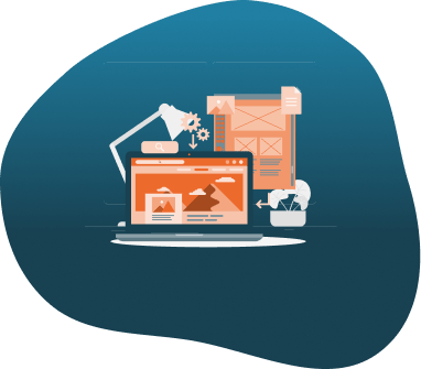 computer graphic