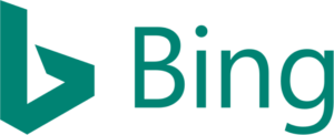 Bing logo min